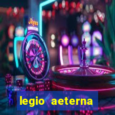 legio aeterna victrix lyrics legio aeterna victrix - roman march.